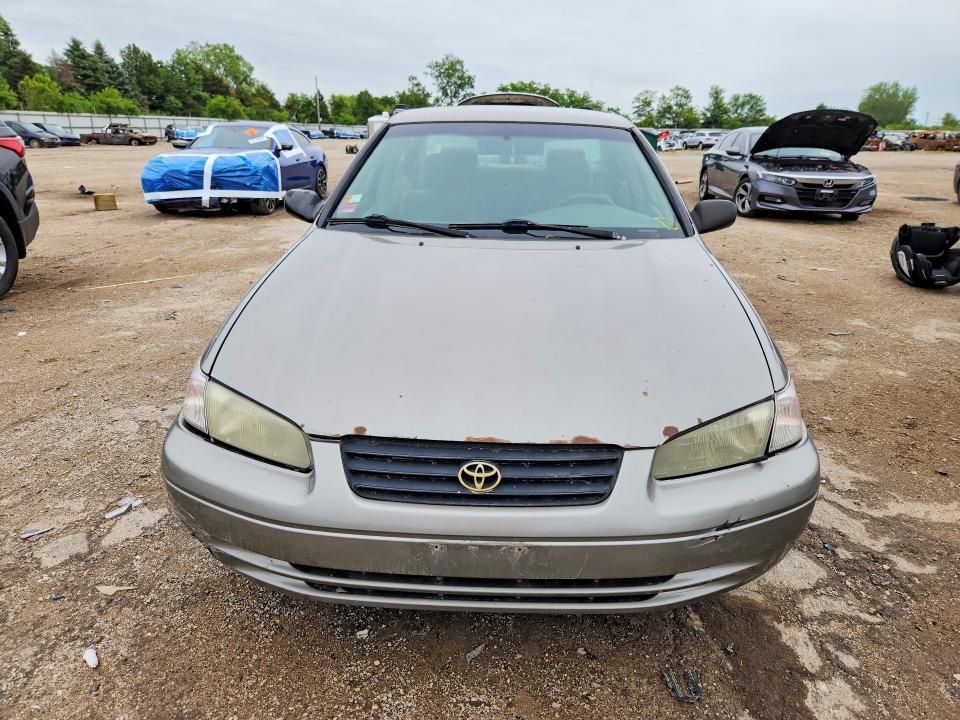 Продажа на аукционе авто 1999 Toyota Camry, vin: 4T1BG22K6XU430046, номер лота: 55214906