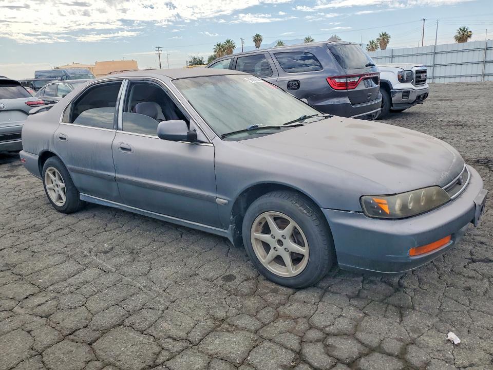 Продажа на аукционе авто 1996 Honda Accord, vin: 1HGCD563XTA232752, номер лота: 58421296