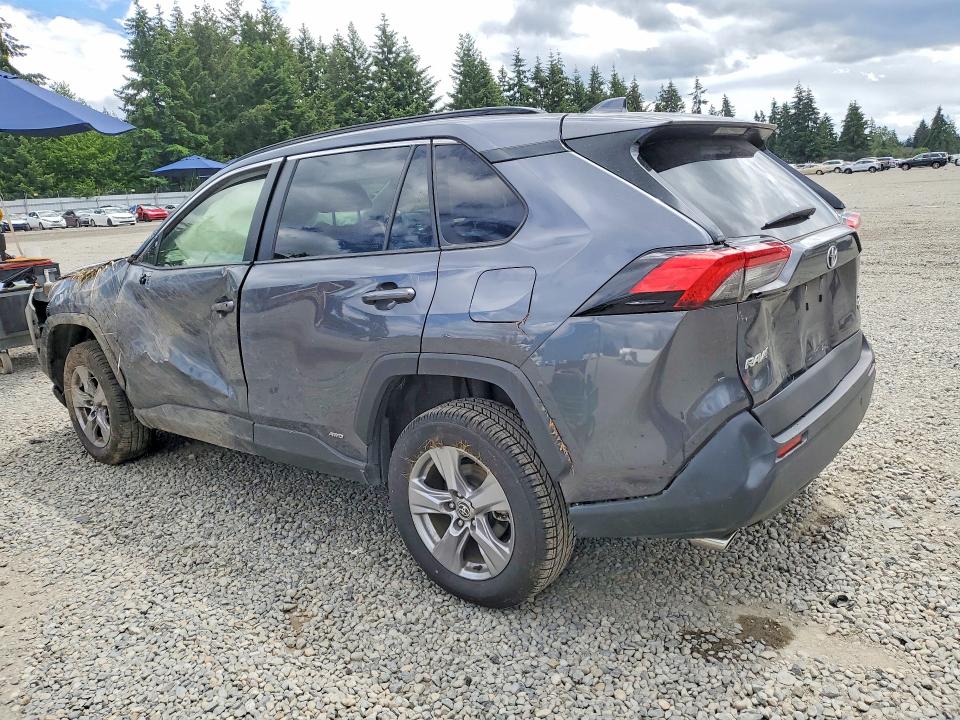 56351246 :رقم المزاد ، JTMRWRFV6ND567908 vin ، 2022 Toyota Rav4 مزاد بيع