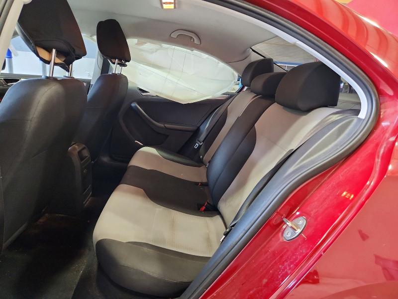 Продажа на аукционе авто 2017 Volkswagen Jetta, vin: 3VW2B7AJ7HM349195, номер лота: 57474306