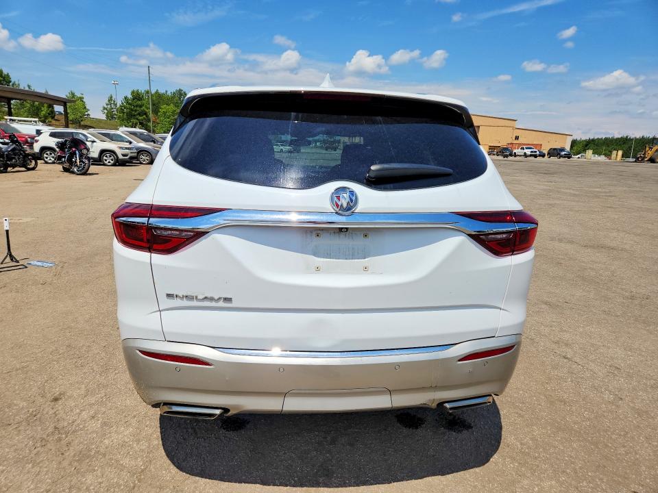 Aukcja sprzedaży 2020 Buick Enclave, vin: 5GAERBKW3LJ103910, numer aukcji: 56490246