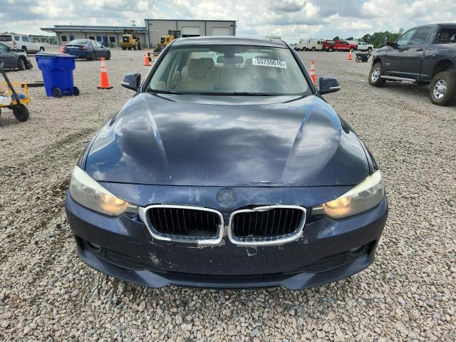 Aukcja sprzedaży 2015 Bmw 320, vin: WBA3B1C58FK141185, numer aukcji: 55739616
