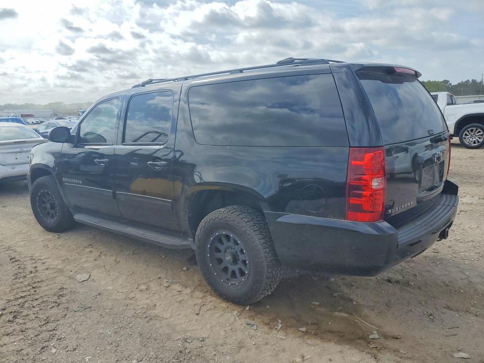 Продаж на аукціоні авто 2009 Chevrolet Suburban, vin: 1GNFC26079R272033, номер лоту: 85992665