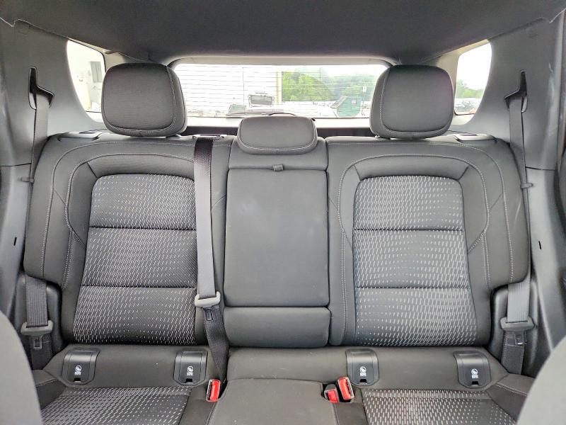 Продажа на аукционе авто 2026 Chevrolet Equinox, vin: 3GNAXHEG5TL266505, номер лота: 56709786