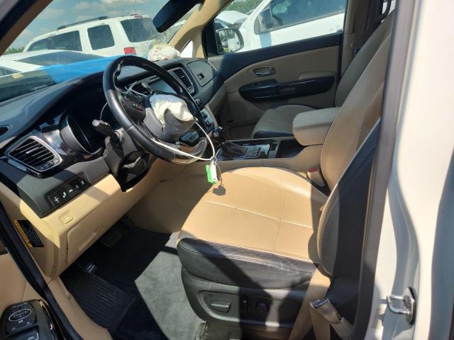 Aukcja sprzedaży 2015 Kia Sedona, vin: KNDME5C12F6032930, numer aukcji: 57120606
