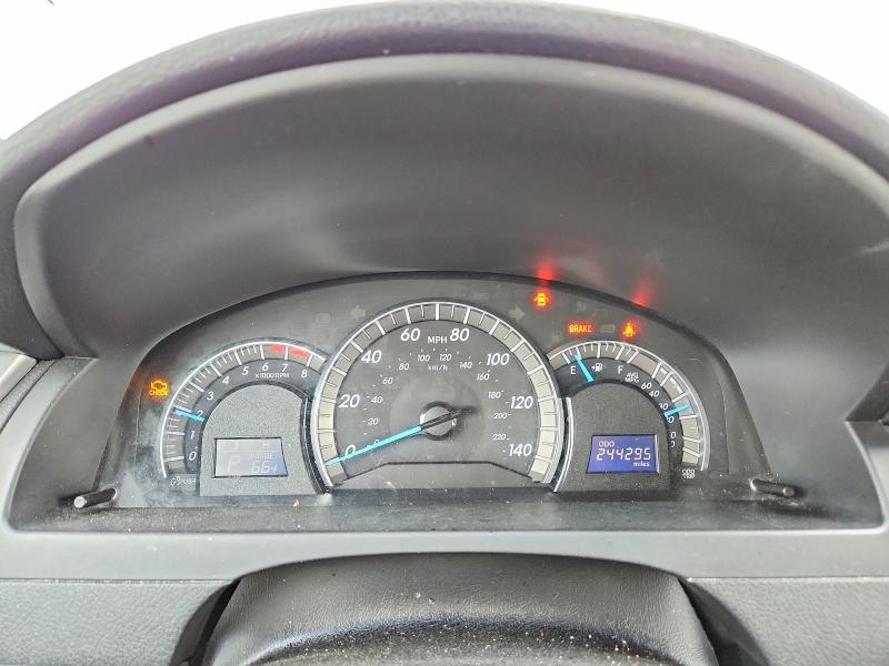 54722946 :رقم المزاد ، 4T1BF1FK2EU331955 vin ، 2014 Toyota Camry مزاد بيع
