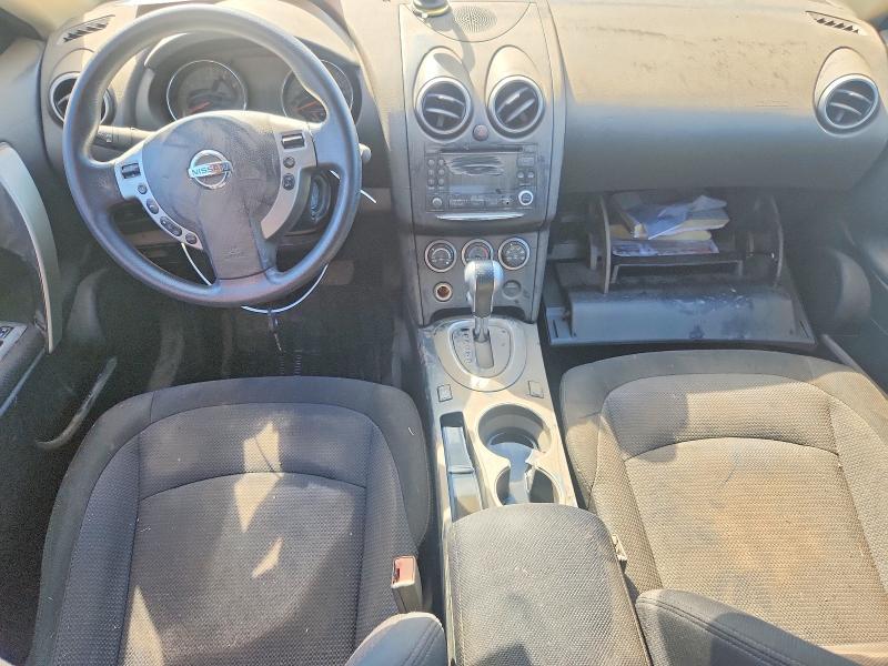 Aukcja sprzedaży 2011 Nissan Rogue, vin: JN8AS5MV0BW294912, numer aukcji: 58525776