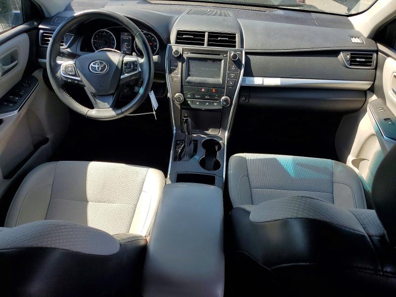 Aukcja sprzedaży 2016 Toyota Camry, vin: 4T1BF1FK8GU604965, numer aukcji: 55191196