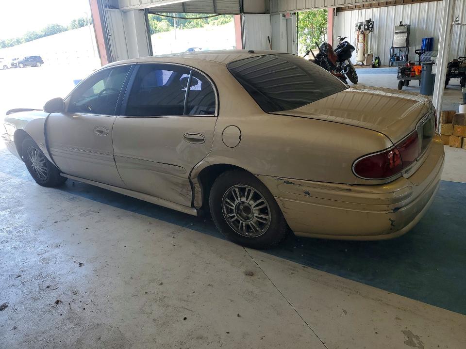 Aukcja sprzedaży 2005 Buick Lasabre, vin: 1G4HP52K85U257008, numer aukcji: 56854326