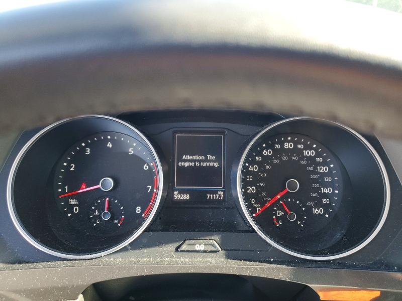 2020 Volkswagen Tiguan მანქანა იყიდება აუქციონზე, vin: 3VV2B7AX6LM149099, აუქციონის ნომერი: 57234616