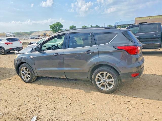 Продаж на аукціоні авто 2019 Ford Escape, vin: 1FMCU9HD2KUA63184, номер лоту: 55973336