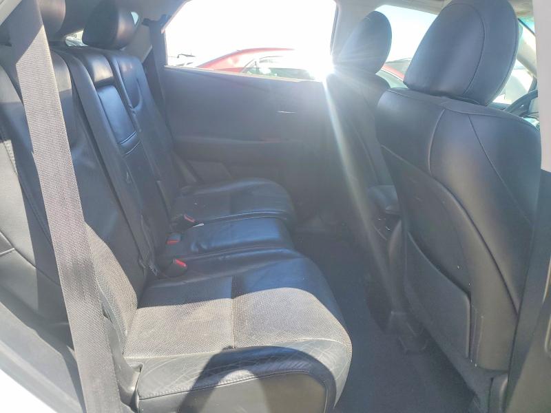 Продажа на аукционе авто 2012 Lexus Rx, vin: 2T2ZK1BA7CC080318, номер лота: 59542126