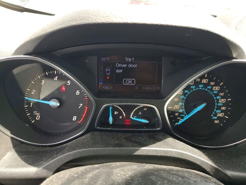 Продаж на аукціоні авто 2013 Ford Escape, vin: 1FMCU9H96DUB01756, номер лоту: 56844266