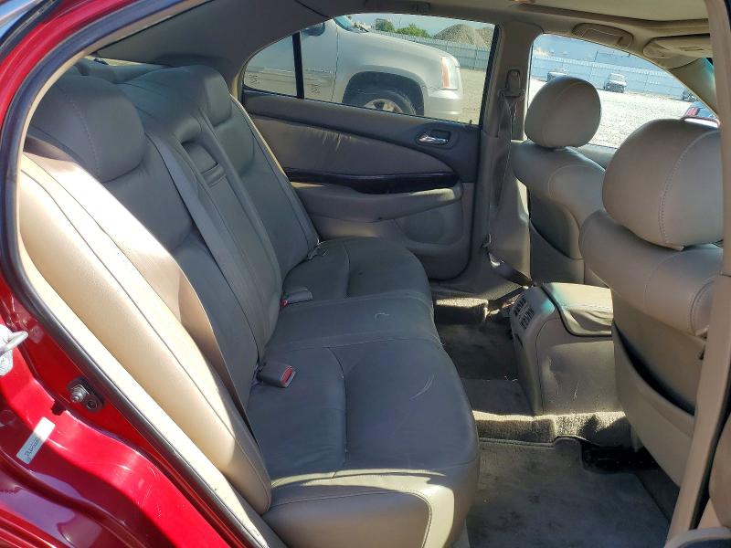 Продаж на аукціоні авто 2001 Acura 3.2tl, vin: 19UUA56661A025795, номер лоту: 57953536