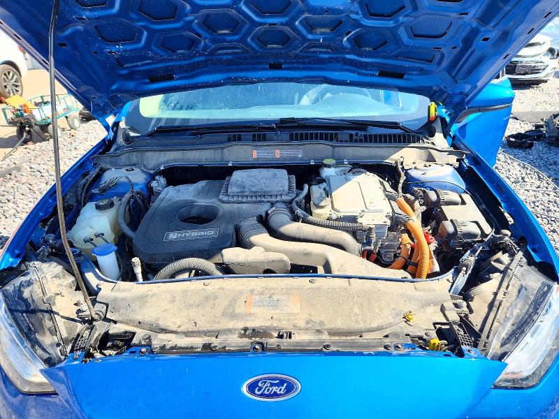 2020 Ford Fusion მანქანა იყიდება აუქციონზე, vin: 3FA6P0LU9LR162661, აუქციონის ნომერი: 55711896
