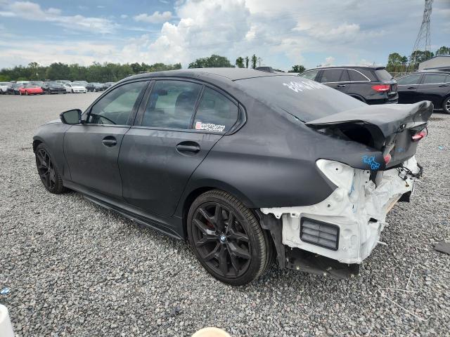 57717396 :رقم المزاد ، 3MW59FT01S8F78155 vin ، 2025 Bmw M340i مزاد بيع