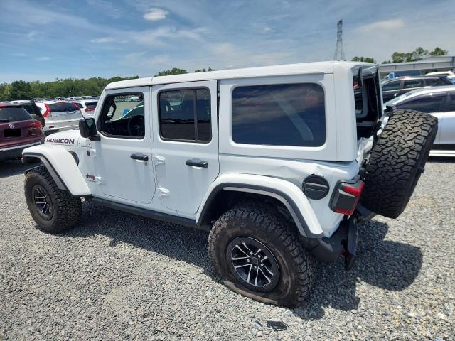56525156 :رقم المزاد ، 1C4RJXFN1TW159319 vin ، 2026 Jeep Wrangler مزاد بيع