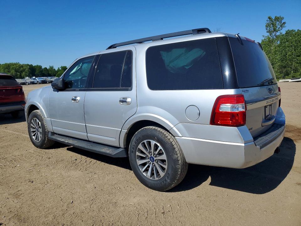 Продажа на аукционе авто 2017 Ford Expedition, vin: 1FMJU1HT9HEA59023, номер лота: 55904606