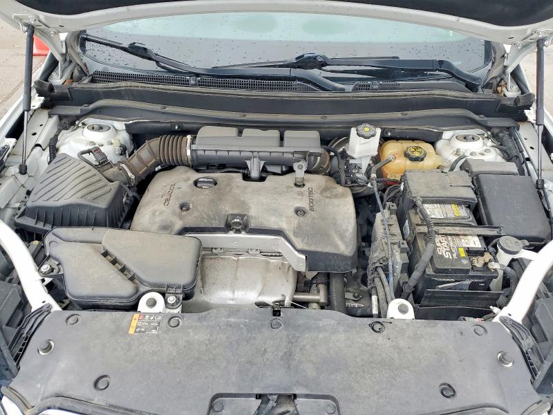 2020 Buick Envision მანქანა იყიდება აუქციონზე, vin: LRBFXCSA7LD160062, აუქციონის ნომერი: 55882326