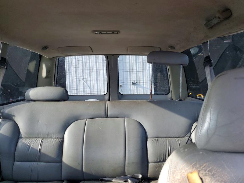 Продажа на аукционе авто 1998 Chevrolet Tahoe, vin: 3GNEK18R0WG124791, номер лота: 51993646