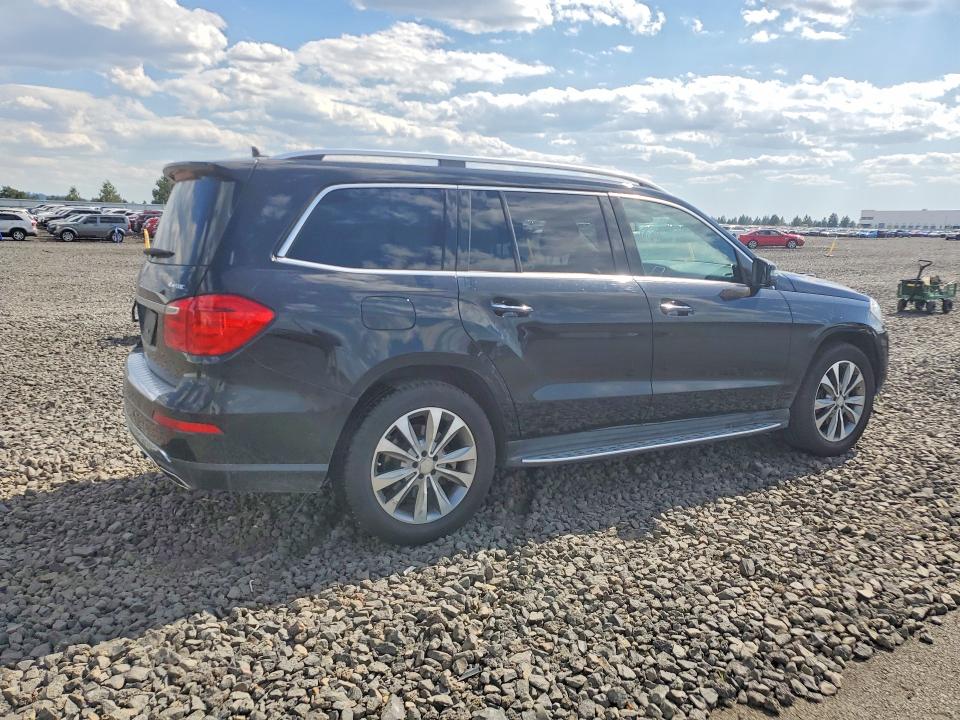 57936556 :رقم المزاد ، 4JGDF6EE1GA624607 vin ، 2016 Mercedes-benz Gl مزاد بيع