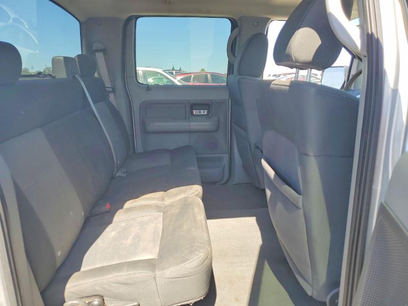 Aukcja sprzedaży 2008 Ford F150, vin: 1FTPW12548FA45320, numer aukcji: 55476356