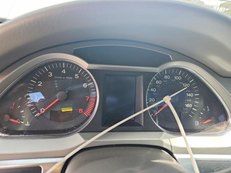 Aukcja sprzedaży 2007 Audi A6, vin: WAUDH74F87N101489, numer aukcji: 57847536