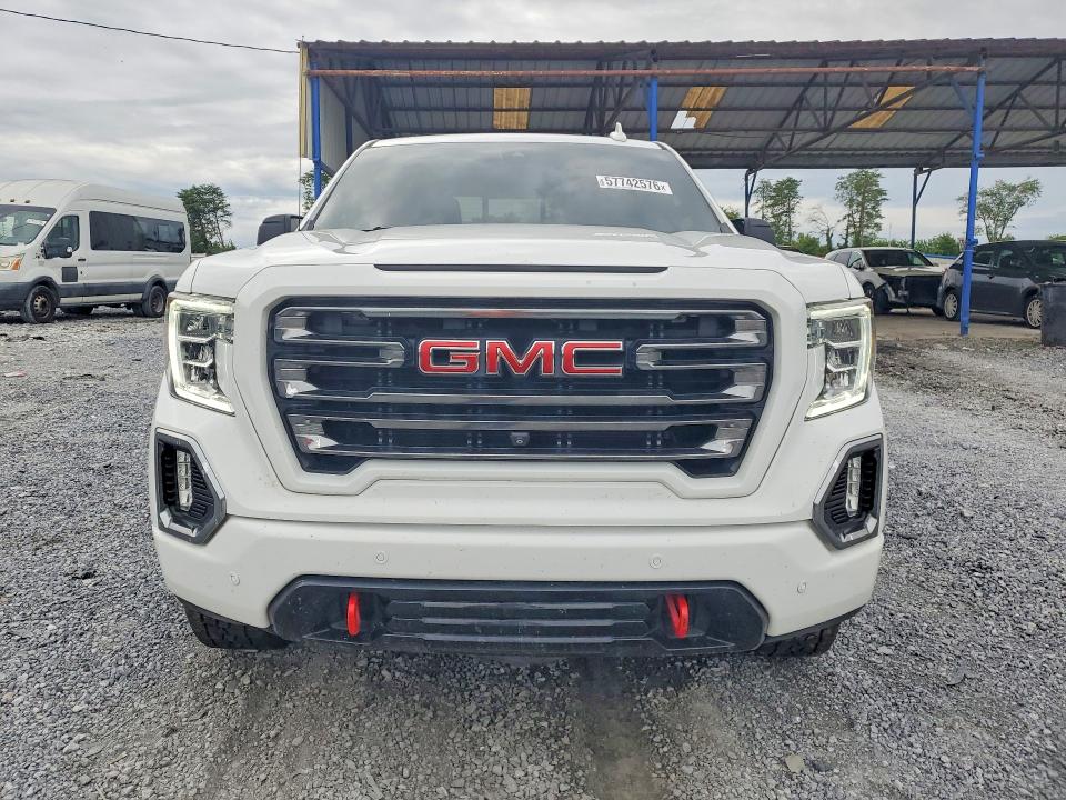 Aukcja sprzedaży 2021 Gmc Sierra, vin: 1GTP9EEL3MZ197302, numer aukcji: 57742576
