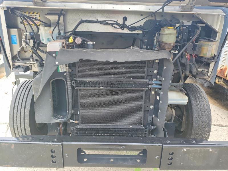 2020 Ford F59 მანქანა იყიდება აუქციონზე, vin: 1F65F5KN1L0A01935, აუქციონის ნომერი: 56061616