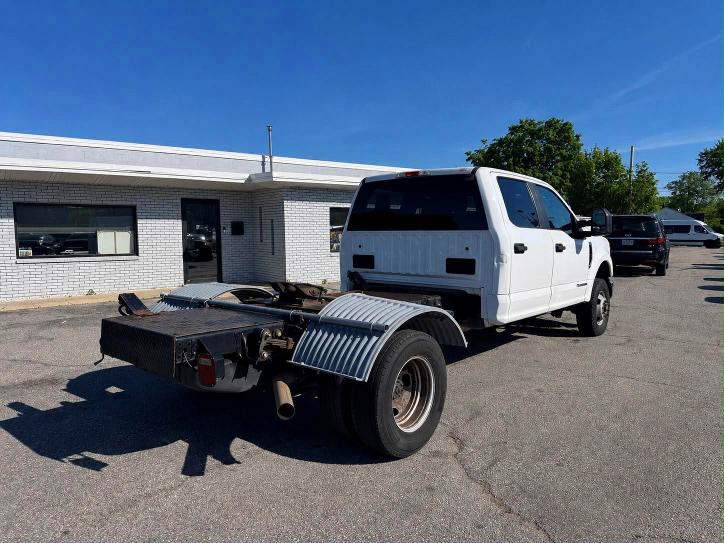 Продажа на аукционе авто 2021 Ford F350, vin: 1FD8W3HTXMEC75168, номер лота: 57181696