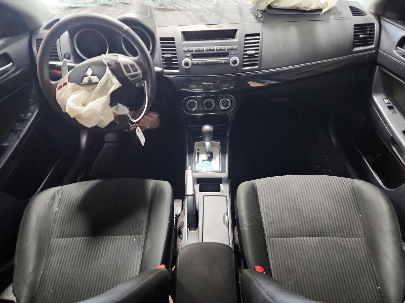 Aukcja sprzedaży 2013 Mitsubishi Lancer, vin: JA32U8FW8DU008822, numer aukcji: 58756886