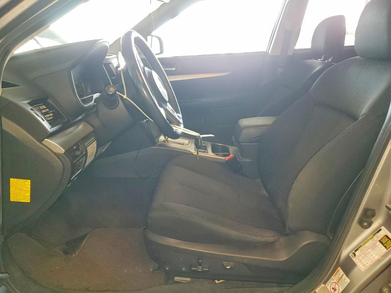 Aukcja sprzedaży 2011 Subaru Outback, vin: 4S4BRBCCXB3343167, numer aukcji: 56996326