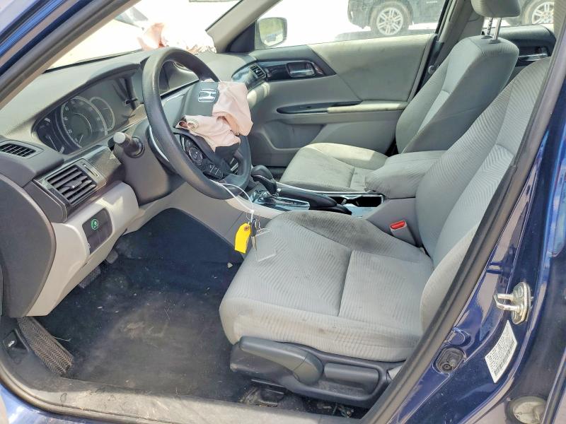 Aukcja sprzedaży 2016 Honda Accord, vin: 1HGCR2F36GA037690, numer aukcji: 56276156