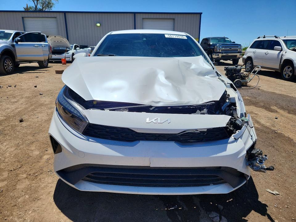 Aukcja sprzedaży 2024 Kia Forte, vin: 3KPF24AD6RE765439, numer aukcji: 56719536