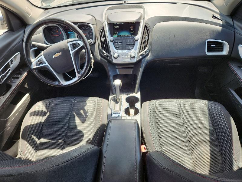 Aukcja sprzedaży 2015 Chevrolet Equinox, vin: 2GNALBEK5F6339121, numer aukcji: 55874476