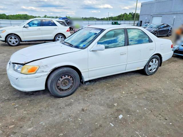 Продаж на аукціоні авто 2001 Toyota Camry, vin: JT2BG28K010601635, номер лоту: 57527816