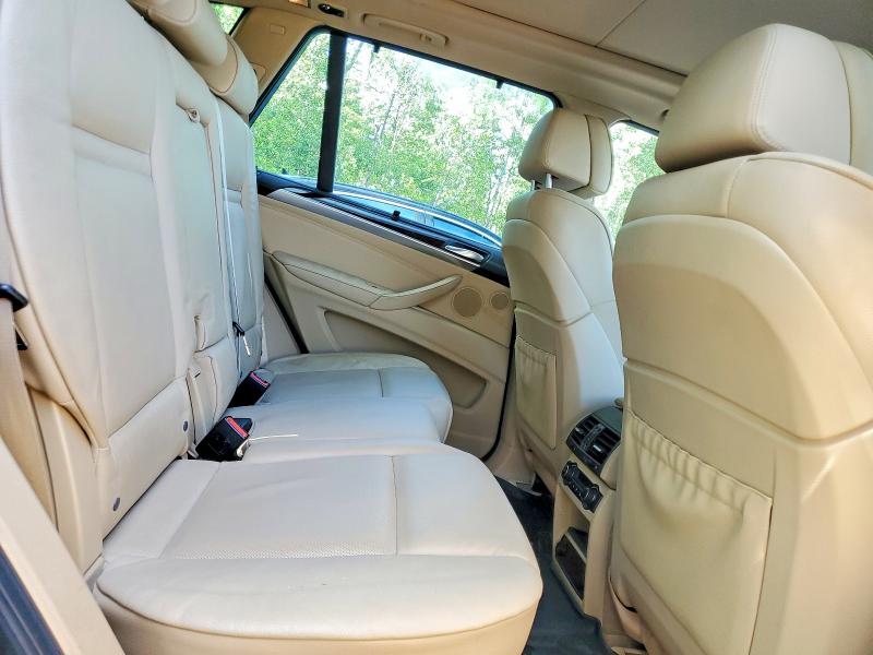 Aukcja sprzedaży 2012 Bmw X5, vin: 5UXZW0C53C0B89097, numer aukcji: 56949256