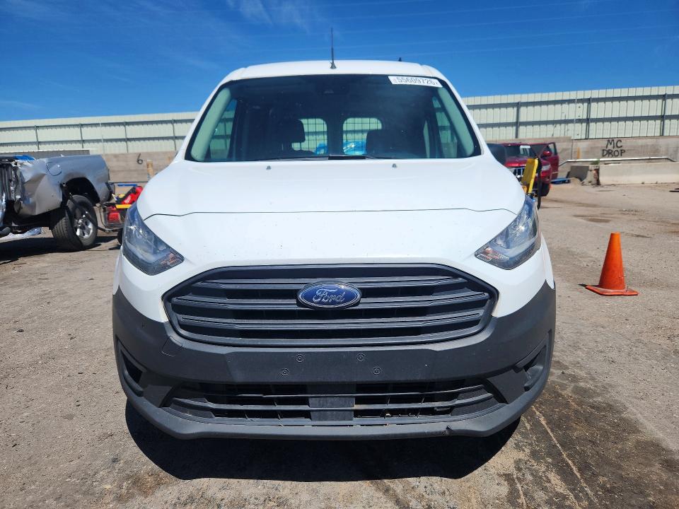 Aukcja sprzedaży 2023 Ford Transit Connect, vin: NM0LS7S27P1549758, numer aukcji: 55609726