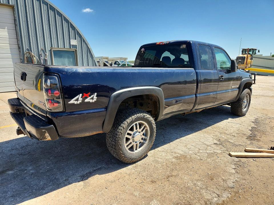 Продаж на аукціоні авто 2006 Gmc Sierra, vin: 1GTHK29U66E183771, номер лоту: 57629236