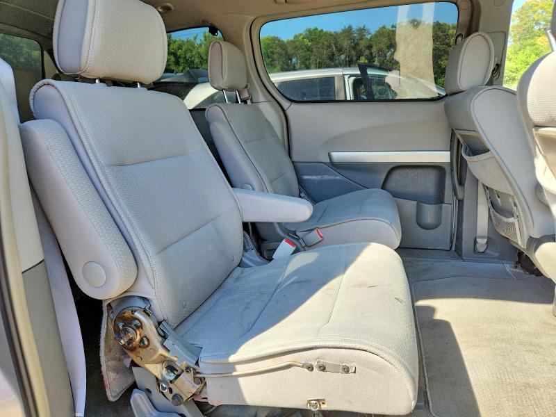 Aukcja sprzedaży 2007 Nissan Quest, vin: 5N1BV28U47N132670, numer aukcji: 56032506