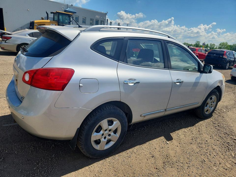 Продажа на аукционе авто 2012 Nissan Rogue, vin: JN8AS5MV2CW402657, номер лота: 58183086