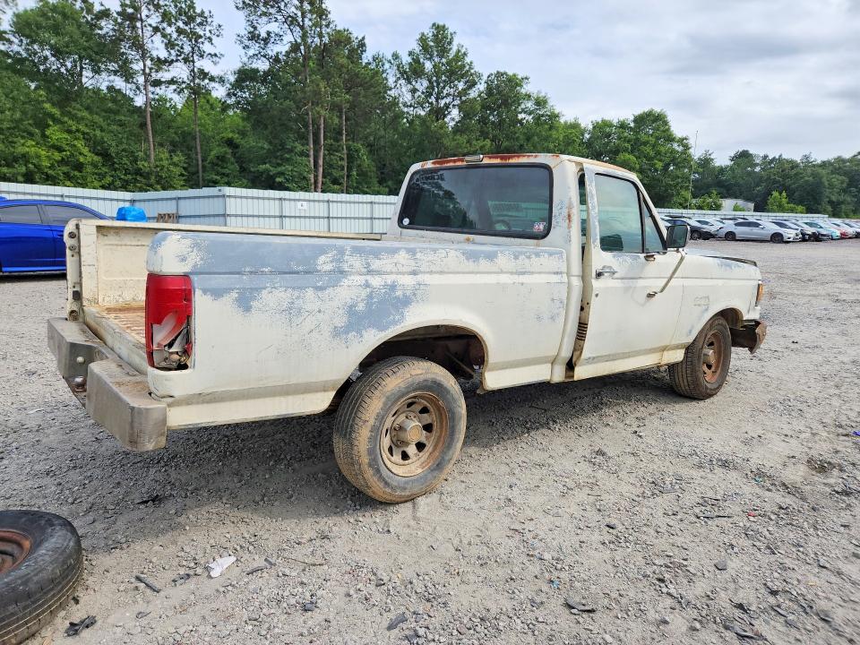 Продаж на аукціоні авто 1991 Ford F150, vin: 1FTDF15Y6MNA98576, номер лоту: 56402276