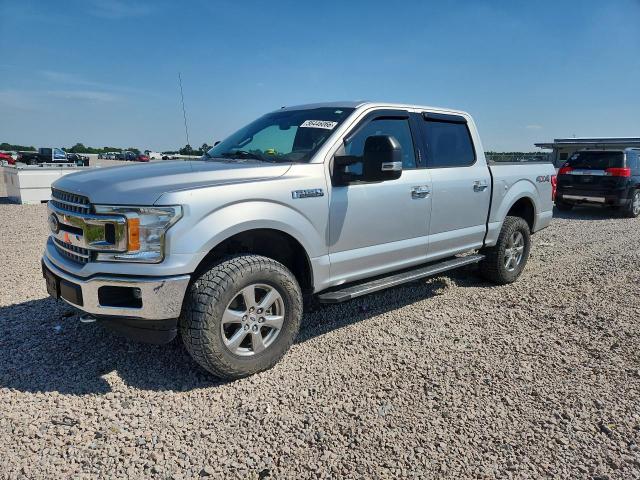 2018 Ford F150 მანქანა იყიდება აუქციონზე, vin: 1FTEW1EG7JFA26934, აუქციონის ნომერი: 56446066