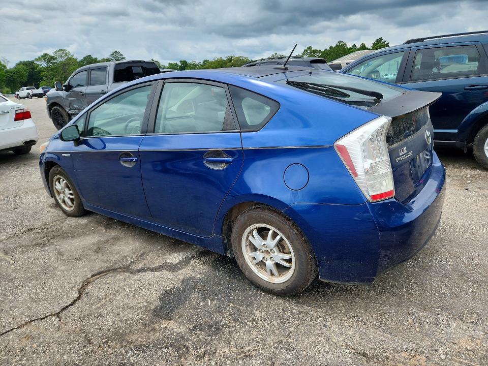Aukcja sprzedaży 2010 Toyota Prius, vin: JTDKN3DU7A0048413, numer aukcji: 56069416