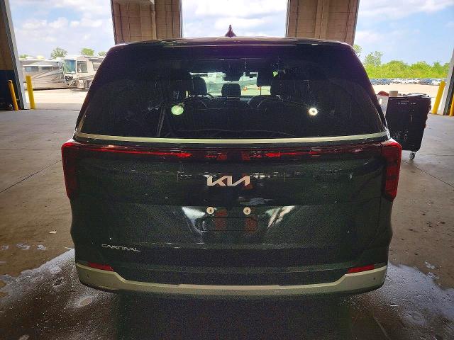 2026 Kia Carnival მანქანა იყიდება აუქციონზე, vin: KNDNB5K36T6586712, აუქციონის ნომერი: 59223736