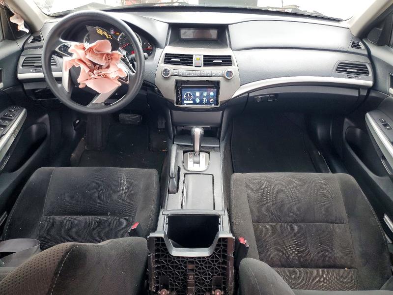 Aukcja sprzedaży 2009 Honda Accord, vin: 1HGCP26799A189295, numer aukcji: 58009416