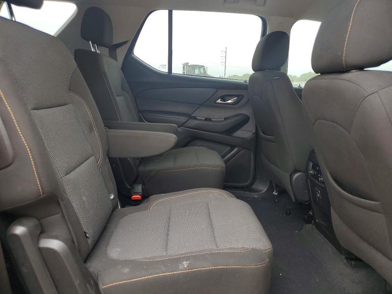 Продажа на аукционе авто 2021 Chevrolet Traverse, vin: 1GNERGKW3MJ134336, номер лота: 55887426