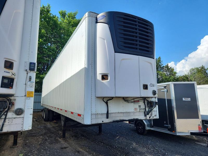 Auction sale of the 2017 Semi Trailer, vin: 1UYVS248XH6071504, lot number: 56497726