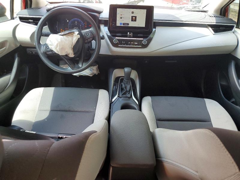 Продаж на аукціоні авто 2026 Toyota Corolla, vin: 5YFB4MDE5TP377198, номер лоту: 56771346
