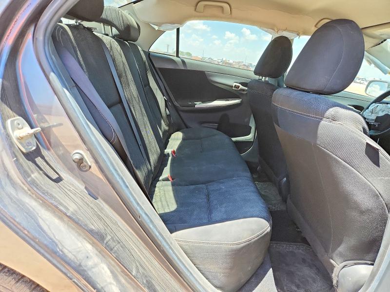 2013 Toyota Corolla მანქანა იყიდება აუქციონზე, vin: 5YFBU4EE4DP116984, აუქციონის ნომერი: 55576066